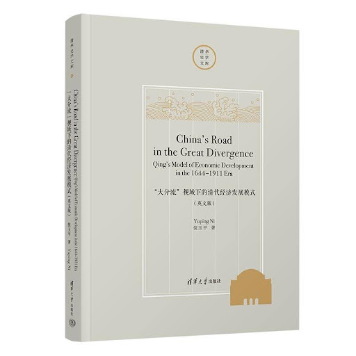 chinas-road-in-the-great-divergence-qings-model-of-economic-development-in-the-1644-1911-era