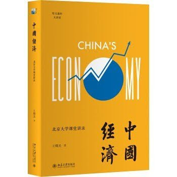 the-chinese-economy-lecture-notes-from-peking-university